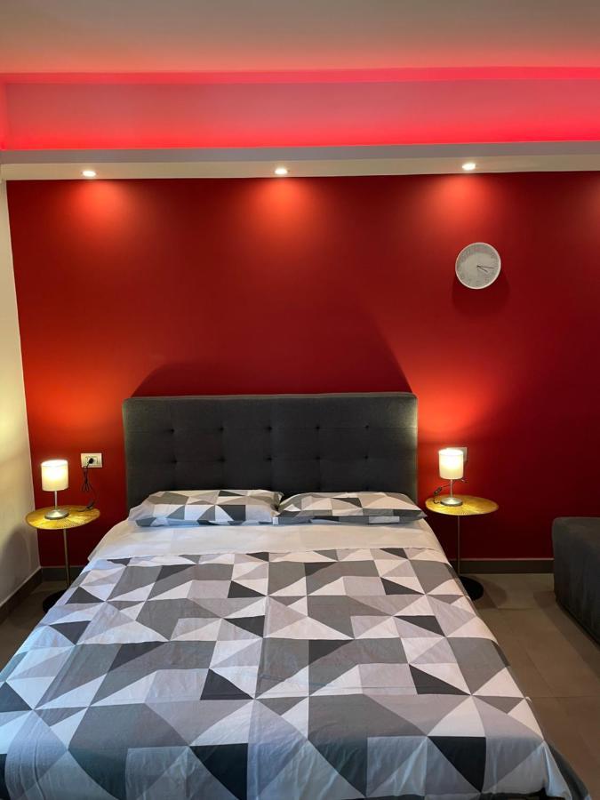 Stella Rooms CTA Exteriör bild