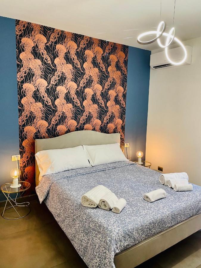 Stella Rooms CTA Exteriör bild