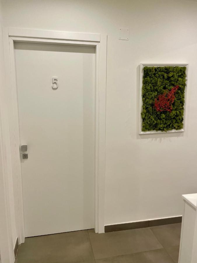 Stella Rooms CTA Exteriör bild