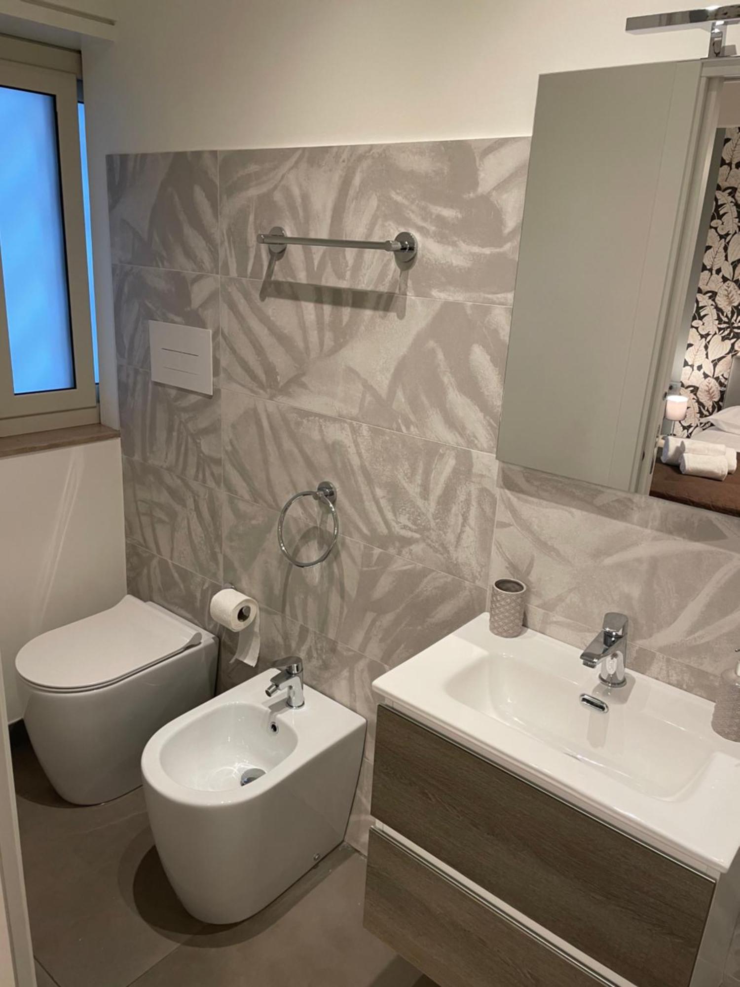 Stella Rooms CTA Exteriör bild
