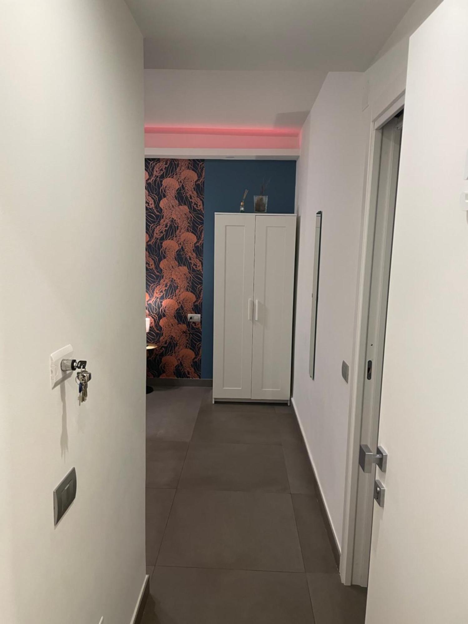 Stella Rooms CTA Exteriör bild