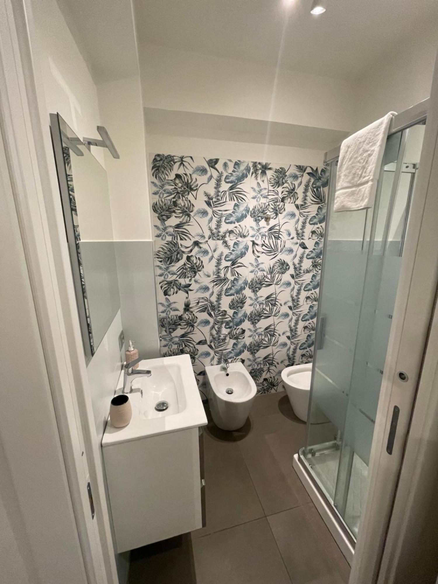 Stella Rooms CTA Exteriör bild