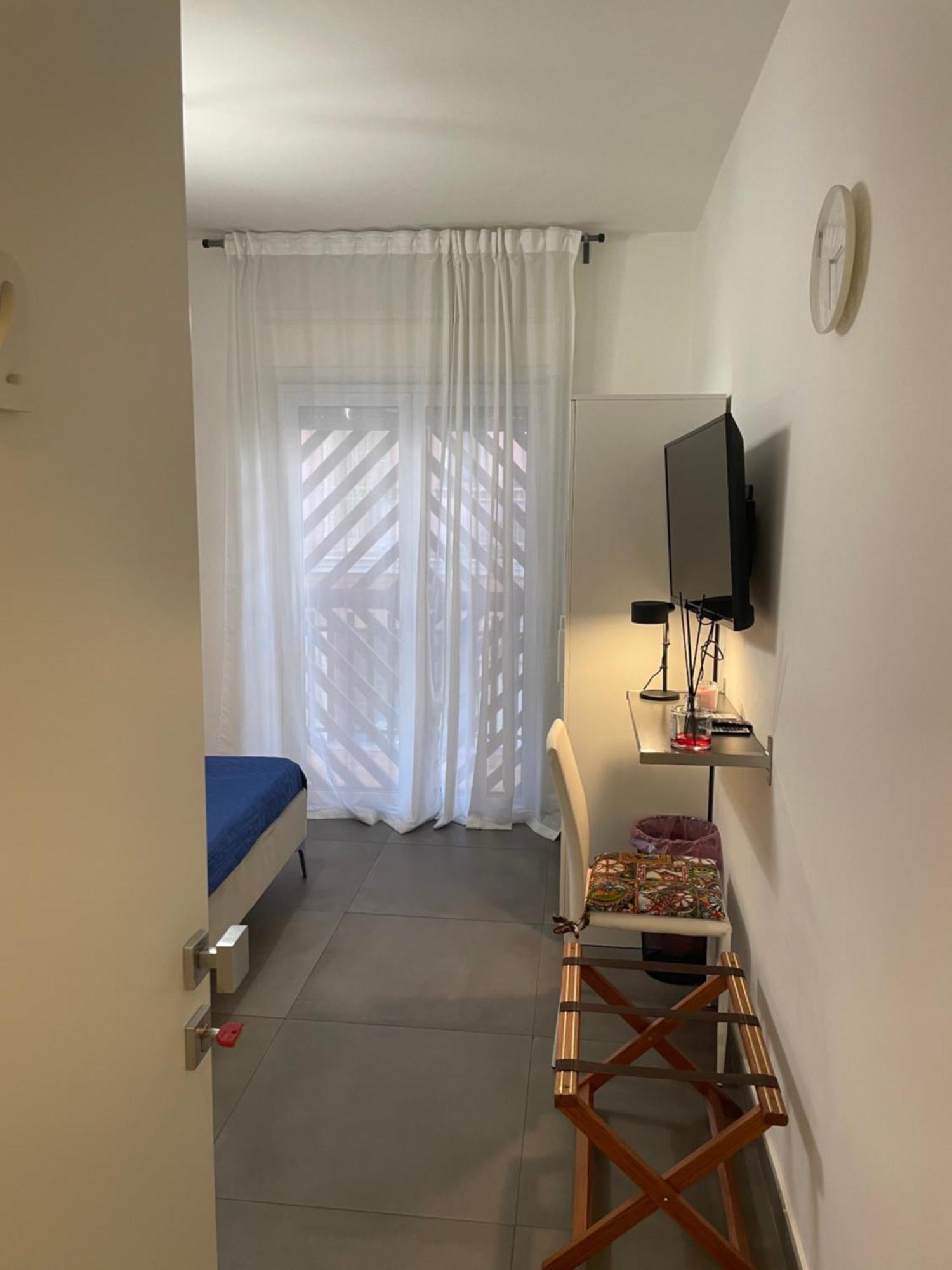 Stella Rooms CTA Exteriör bild